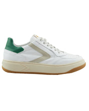 Valsport Sneaker Artigianali In Pelle Bianco Unisex