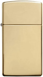 Zippo Windproof Refillable Made In Usa Gold Unisex