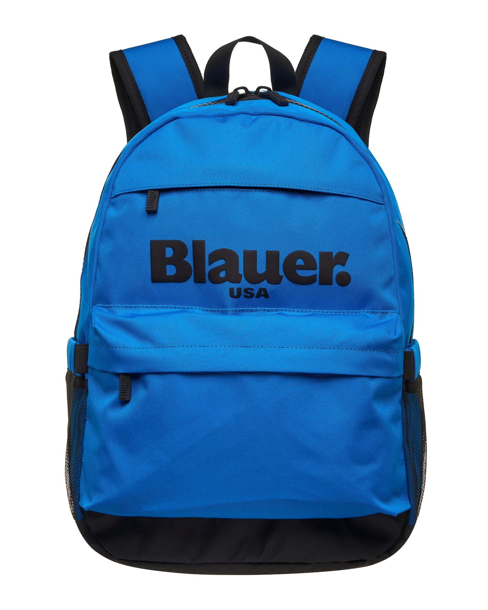 Blauer Zainetto Sintetico Blu