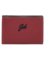 Gabs Coin Purse GMONEY14 Leather Red