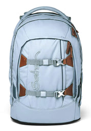 Satch Personalizzabile Ergonomico Eco 30 Litri Azzurro Unisex