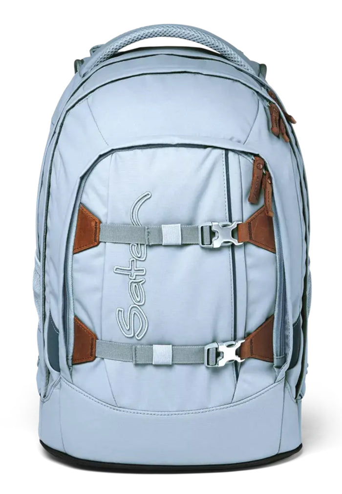 Satch Personalizzabile Ergonomico Eco 30 Litri Azzurro Unisex 1