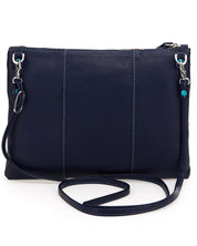 Gabs G40t2-p0086 Blue Women's Clutch Bag