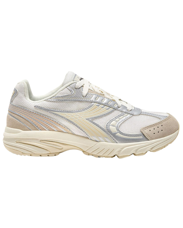 Diadora SAO-KO 280 WN White Running Sneaker 1