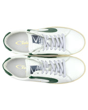 Valsport Sneaker In Pelle Bianco Uomo