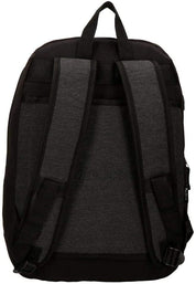 Pepe Jeans London Ren Backpack Nero Unisex