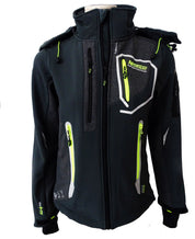 Geographical Norway Grigio Donna