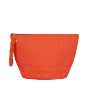 Mefui Mini Clutch Orange Women