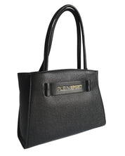 Plein Sport Medium Tote Blake Black Women