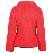 Anapurna By Geographical Norway Rosso Donna