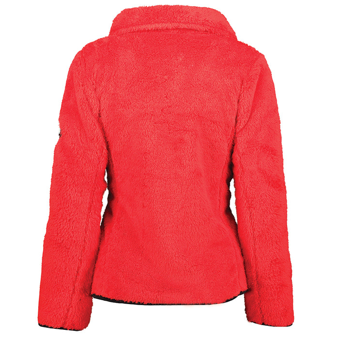 Anapurna By Geographical Norway Rosso Donna 3