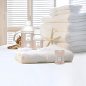 Muhà Essenza Concentrata Persistente Profuma Bucato Talco e muschio 400 Ml