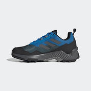 Adidas Scarpe Trail Running Trekking Eastrail 2 Grigio Blu Nero Uomo