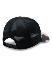 Goorin Bros. Baseball Trucker Cap Black Unisex