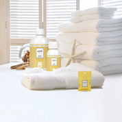 Muhà Essenza Concentrata Persistente Profuma Bucato Sweet Vanilla 400 Ml