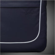 Satch Zaino Fly Tempo Libero Imbottitura Eco blu navy