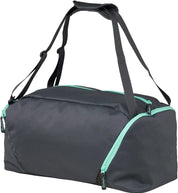 Satch Borsone da Palestra Mint Phantom Duffle 25 litri grigio