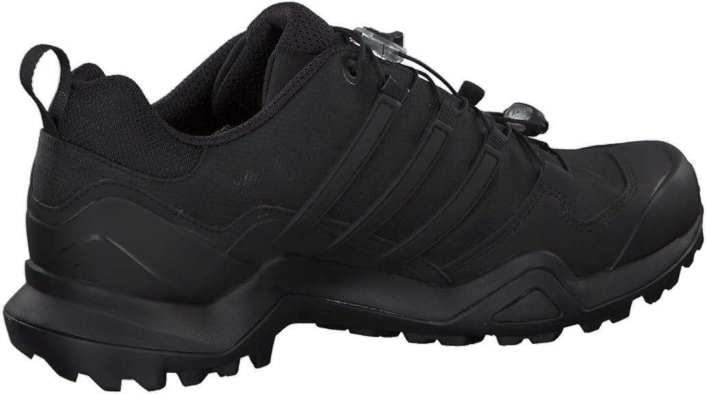 Adidas Scarpe Trail Terrex Swift R2 Tessuto Tecnico Nero Uomo