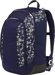 Satch Zaino scuola Tempo Libero Imbottitura Posteriore Eco Bloomy Breeze AIR