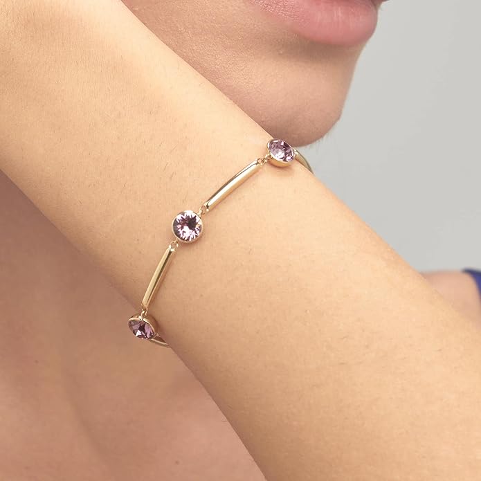 Brosway Bracciale Semirigido Donna In Acciaio Collezione Affinity - BFF163