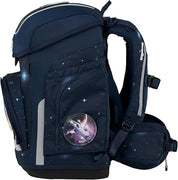 Ergobag CUBO SET zaino sacca portapenne Ergonomico Eco Resistente ATMOSBEAR