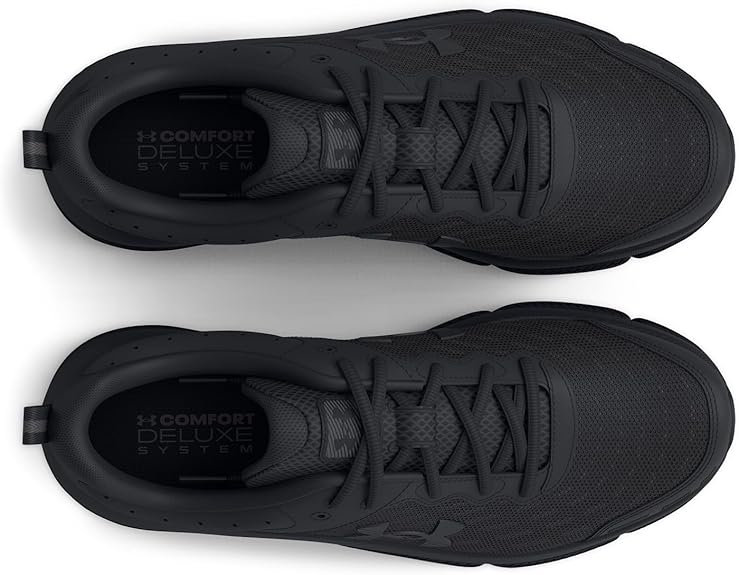 Under Armour scarpe sneakers corsa allenamento UA CHARGED ASSERT 10 77-3026175