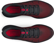 Under Armour scarpe sneakers corsa allenamento UA Charged Speed Swift nero rosso