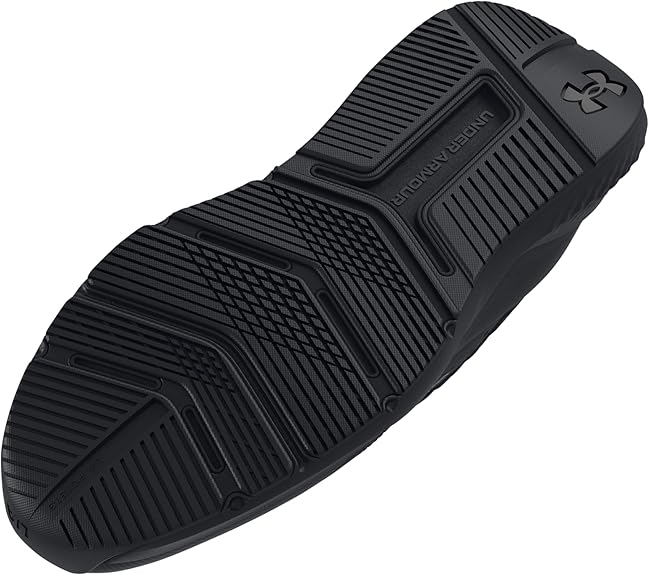 Under Armour scarpe sneakers corsa allenamento UA CHARGED COMMIT TR 4 nero