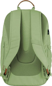 Satch Zaino Fly Tempo Libero Imbottitura Eco JAde Green Unisex