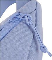 Satch Marsupio uomo donna bambina 8x33x15 Lilla Catch Up