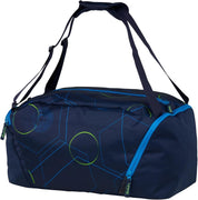 Satch Borsa Borsone da Palestra Duffle 25 litri BLUE TECH