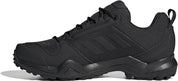 Adidas Scarpe Trail Terrex AX3 GTX Tessuto Tecnico Nero Uomo