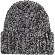 Vans Berretto Classic Cuffia Beanie in Acrilico grigio taglia unica uomo donna