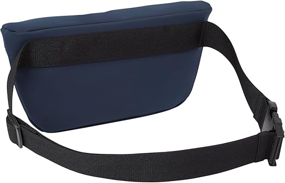 Tommy Jeans Marsupio TJM Daily + logo BLU NAVY taglia unica uomo donna