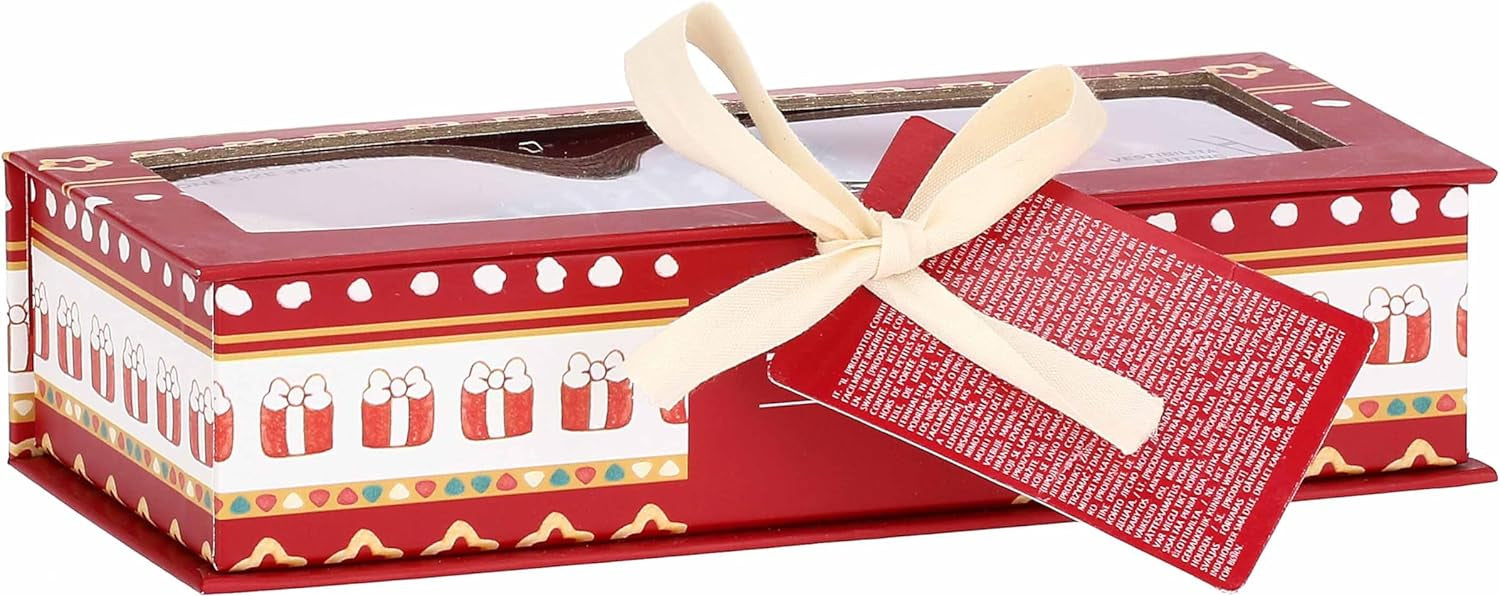 THUN Set Calzini Donna Scatola Thunland Taglia Unica 3x 3 pezzi D002813