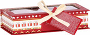 THUN Set Calzini Donna Scatola Thunland Taglia Unica 3x 3 pezzi D002813
