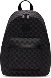 Jordan zaino scuola JAM MONOGRAM BACKPACK con logo all over