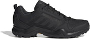 Adidas Scarpe Trail Terrex AX3 GTX Tessuto Tecnico Nero Uomo