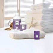 Muhà Essenza Concentrata Persistente Profuma Bucato Soffio di Provenza 400 Ml