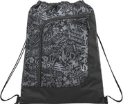 Satch Sacca sportiva Sacchetta 12 Litri Palestra Sport Street Ink