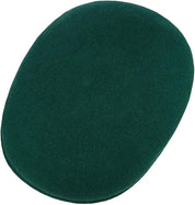 Kangol Cappello Coppola 504 Iconico in Lana Verde Smeraldo Unisex