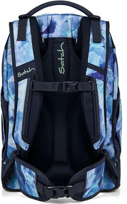 Satch Zaino personalizzabile Ergonomico Eco 30 Litri Blurry Sky Pack