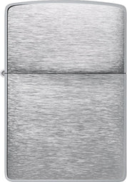 Zippo accendino Special Limited Edition Viking silver 25f002