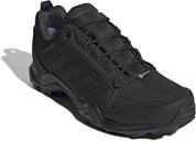 Adidas Scarpe Trail Terrex AX3 GTX Tessuto Tecnico Nero Uomo