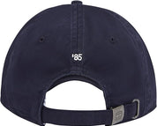 Tommy Jeans Cappello Sport Cotone Blu TH FLAG SOFT 6 PANEL CAP