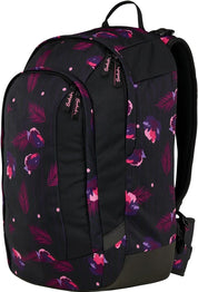 Satch Zaino scuola Tempo Libero Imbottitura Posteriore Eco Mystic nights AIR