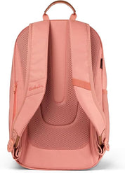 Satch Zaino Fly Tempo Libero Imbottitura Eco coral pure rosa