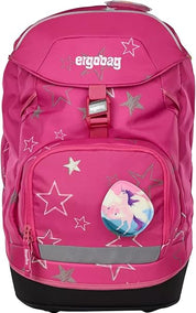 Ergobag Zaino Ergonomico Personalizzabile Eco Resistente Acqua Sporco star