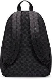Jordan zaino scuola JAM MONOGRAM BACKPACK con logo all over