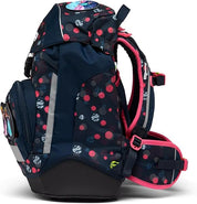 Ergobag Zaino Ergonomico Personalizzabile Eco Resistente Acqua Sporco Winter